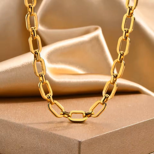 Minimalistische Ketting